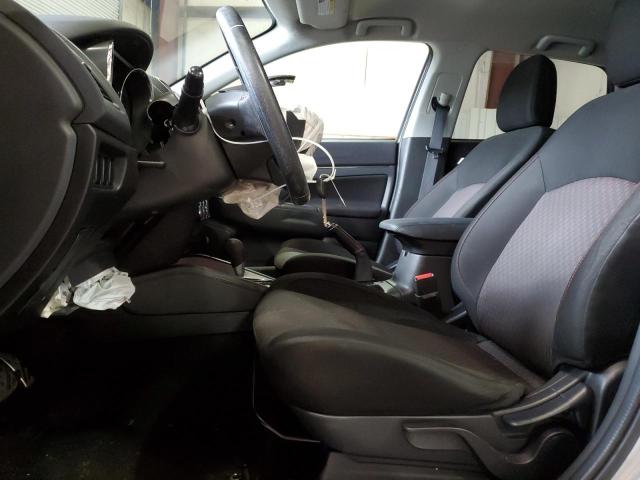 2019 MITSUBISHI OUTLANDER - JA4AR3AU7KU024993