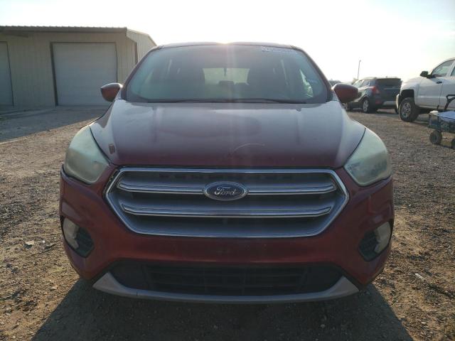 2017 FORD ESCAPE SE - 1FMCU0G9XHUB31166