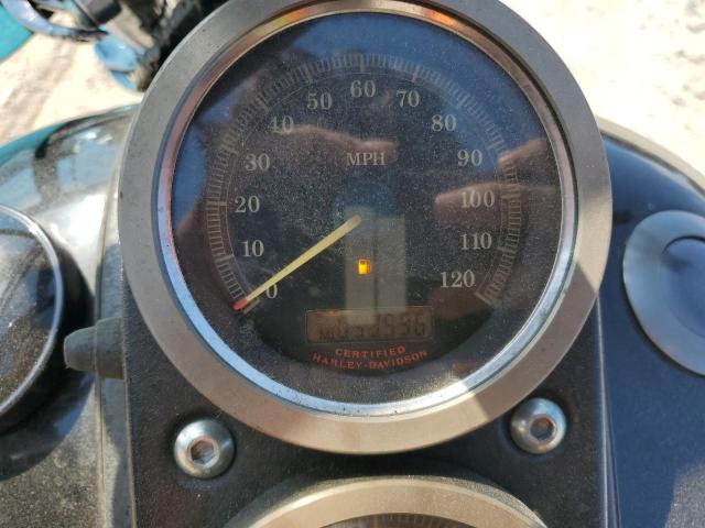 2004 HARLEY-DAVIDSON FXDLI 1HD1GNW164K329856