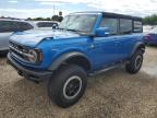 2022 FORD BRONCO BAS - 1FMDE5DHXNLB63756