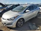 HYUNDAI ELANTRA SE photo