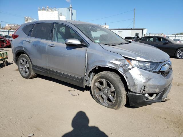 2018 HONDA CR-V EXL - 2HKRW2H85JH605311