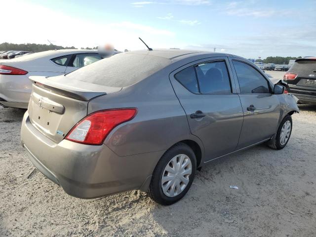 VIN 3N1CN7AP8GL872509 2016 Nissan Versa, S no.3