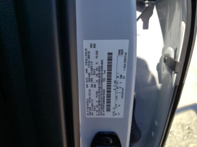 2022 FORD F150 SUPER - 1FTFW1E58NKD16325
