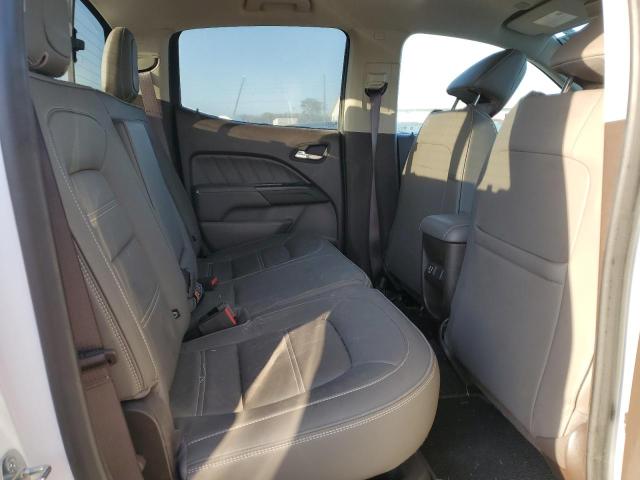 2022 GMC CANYON DEN - 1GTG6EEN0N1315879