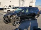 2017 HYUNDAI SANTA FE S - KM8SRDHF6HU219690