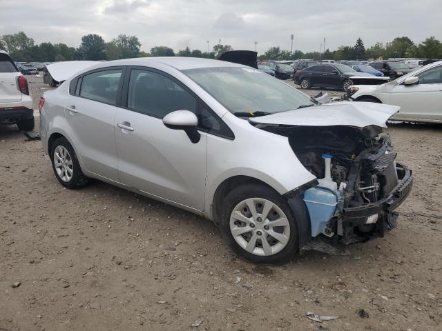 VIN KNADM4A33D6302498 2013 KIA Rio, LX no.4