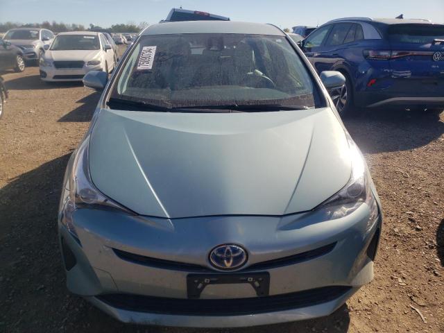 2017 TOYOTA PRIUS - JTDKBRFU3H3031822