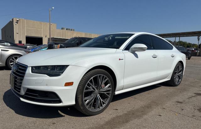 2016 AUDI A7 PRESTIG WAU2GAFC3GN070419