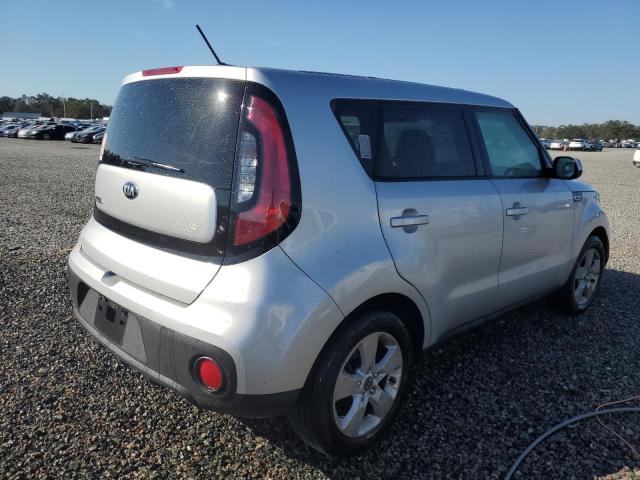 VIN KNDJN2A22J7514393 2018 KIA Soul no.3