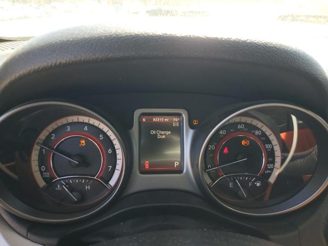 2018 DODGE JOURNEY CR - 3C4PDCGB0JT157558