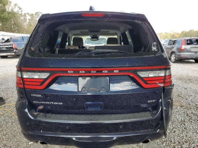 VIN 1C4RDJDG4JC112292 2018 Dodge Durango, GT no.6