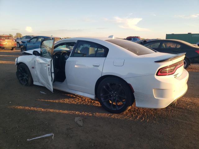 2023 DODGE CHARGER SC - 2C3CDXGJ8PH701226