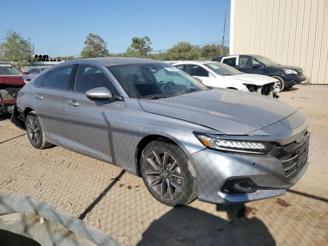 VIN 1HGCV1F50NA062007 2022 HONDA ACCORD no.4