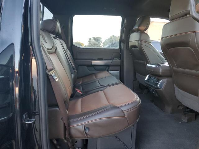 2023 FORD F150 SUPER - 1FTEW1C59PFA84960