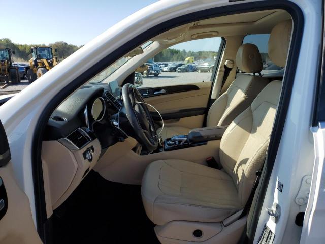 2018 MERCEDES-BENZ GLE 350 - 4JGDA5JB4JB062448