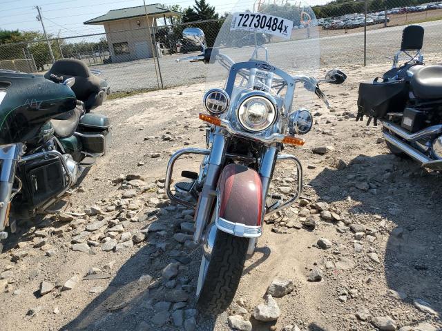 2019 HARLEY-DAVIDSON FLDE 1HD1YCJ21KB067775