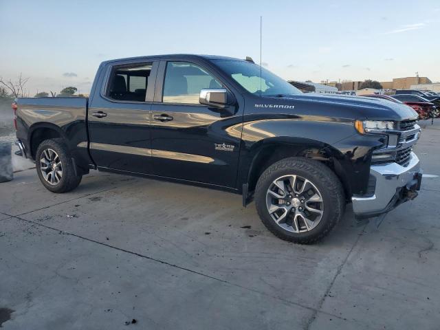 2019 CHEVROLET SILVERADO - 3GCPWCED3KG225053