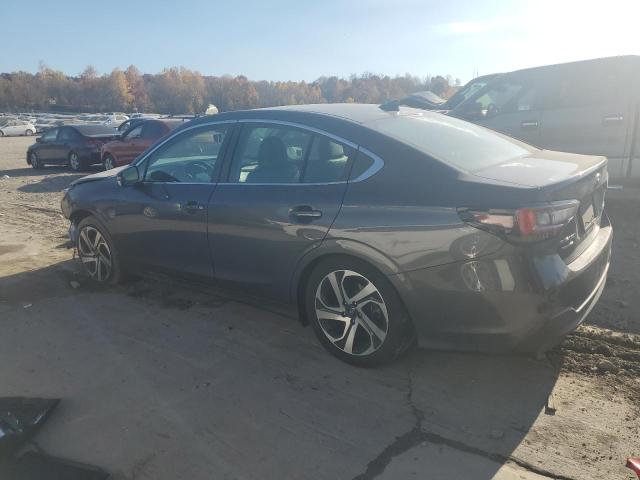 VIN 4S3BWAN69L3015156 2020 Subaru Legacy, Limited no.2