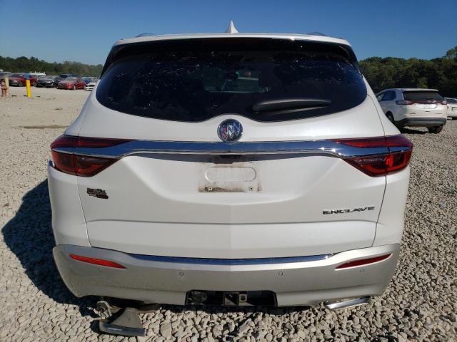 2019 BUICK ENCLAVE AV - 5GAERDKW7KJ193850