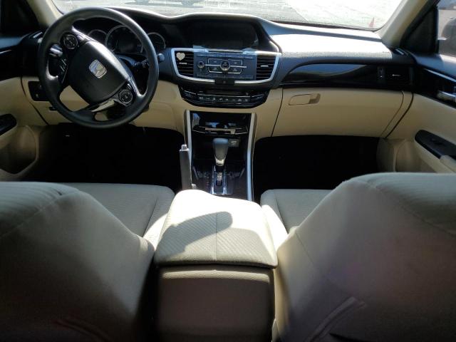 2016 HONDA ACCORD LX - 1HGCR2F34GA144155