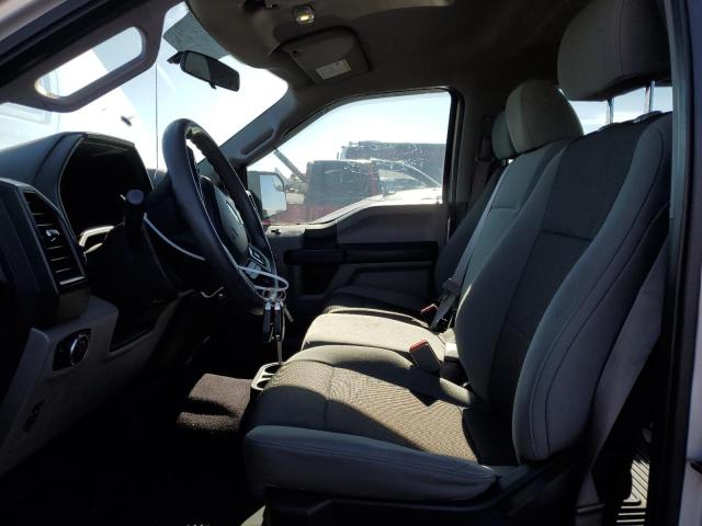 2015 FORD F150 SUPER - 1FTEW1EP8FKE85419
