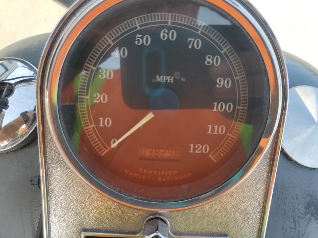 2002 HARLEY-DAVIDSON FXSTBI 1HD1JAB182Y031531