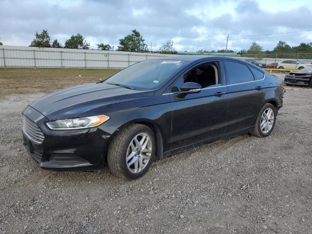 VIN 3FA6P0H73FR143661 2015 Ford Fusion, SE no.1