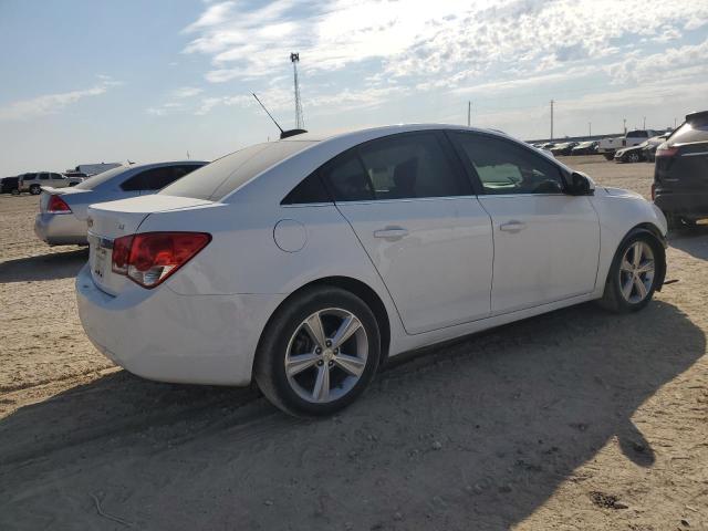 2015 CHEVROLET CRUZE LT - 1G1PE5SB6F7276865