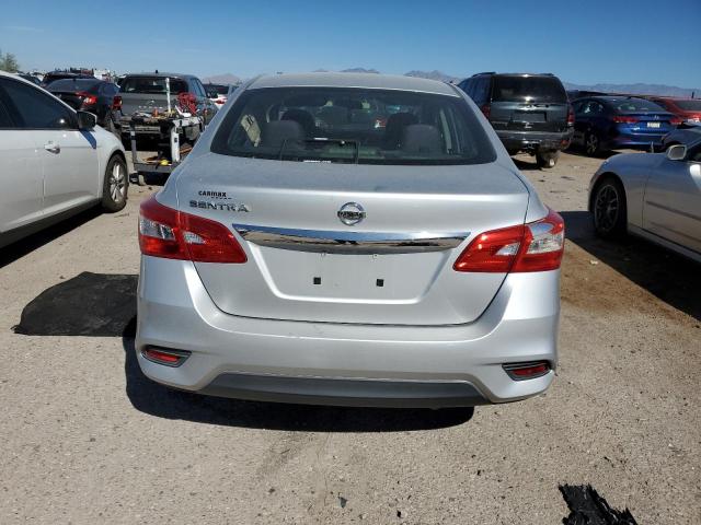 VIN 3N1AB7AP6HY265223 2017 NISSAN SENTRA no.6