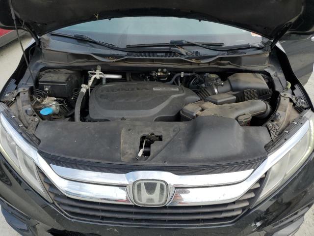 2019 HONDA ODYSSEY EX - 5FNRL6H74KB046115