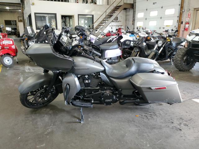 2019 HARLEY-DAVIDSON FLTRXS - 1HD1KTP12KB603651