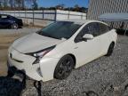 2017 TOYOTA PRIUS - JTDKARFU3H3049028