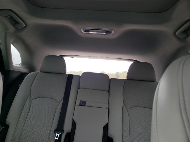 2020 LEXUS RX 450H - 2T2HGMDA9LC054668