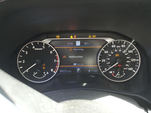 2019 NISSAN ALTIMA PLA - 1N4BL4FW6KC136885
