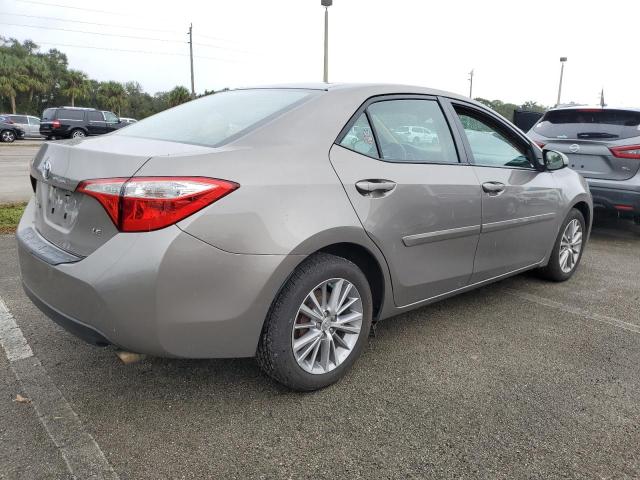 VIN 2T1BURHE2EC167152 2014 Toyota Corolla, L no.3