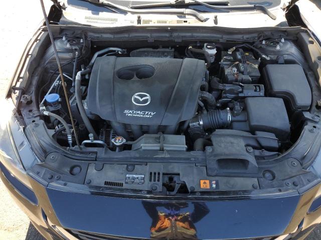 2018 MAZDA 3 SPORT - 3MZBN1U79JM205562