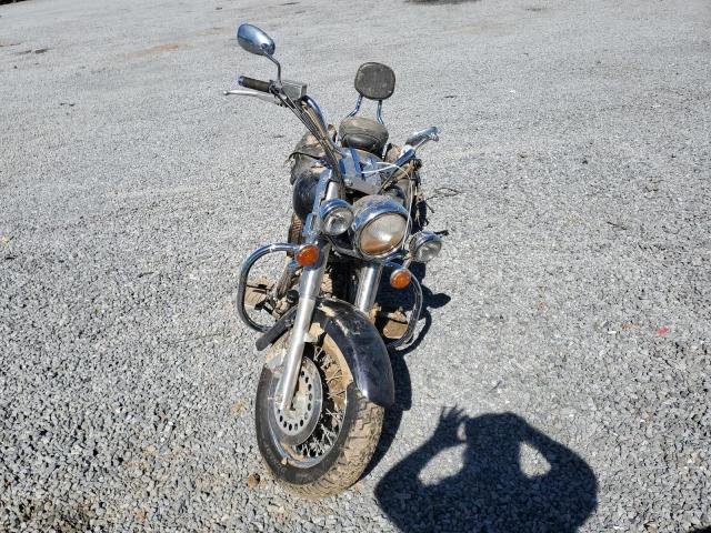 2002 YAMAHA XV1600 AS JYAVP02E52A018531