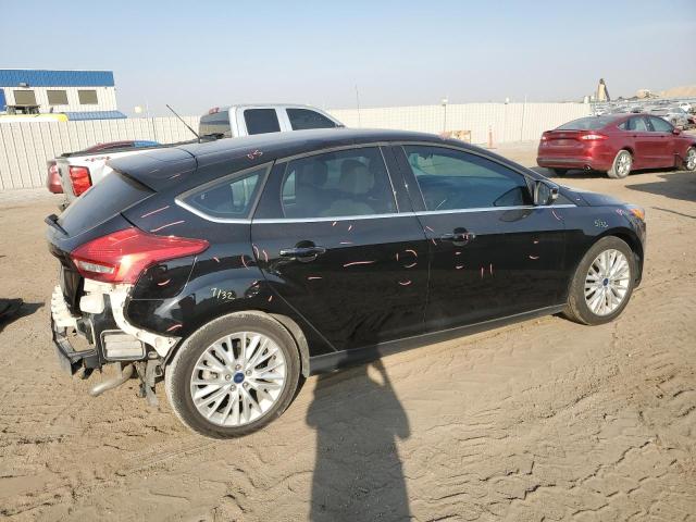 2018 FORD FOCUS TITA - 1FADP3N25JL294039