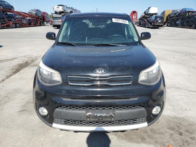 VIN KNDJP3A55H7410114 2017 KIA Soul, + no.5