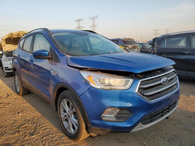 VIN 1FMCU9G93HUB38478 2017 Ford Escape, SE no.4