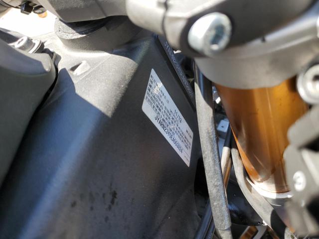 2014 YAMAHA YZFR1 C JYARN23Y0EA003824