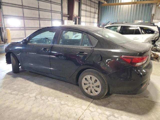 2020 KIA RIO LX - 3KPA24AD7LE273598
