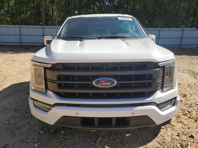 2022 FORD F150 SUPER - 1FTFW1EDXNFA78221