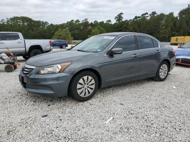 2012 HONDA ACCORD LX 2012