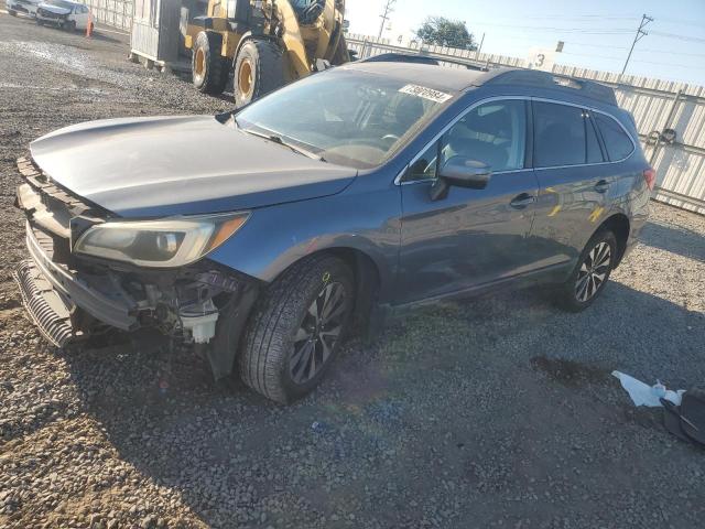 VIN 4S4BSAJC2G3312763 2016 Subaru Outback, 2.5I Lim... no.1