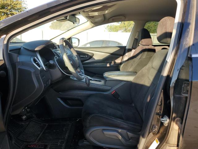 2020 NISSAN MURANO S - 5N1AZ2AS3LN129021