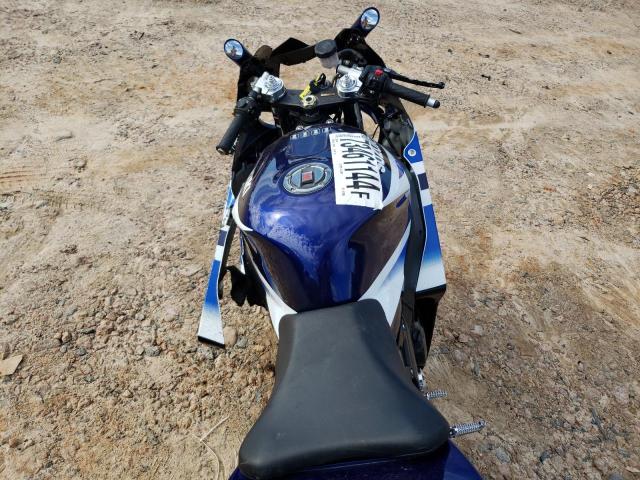 2004 SUZUKI GSX-R1000 - JS1GT75A642107395
