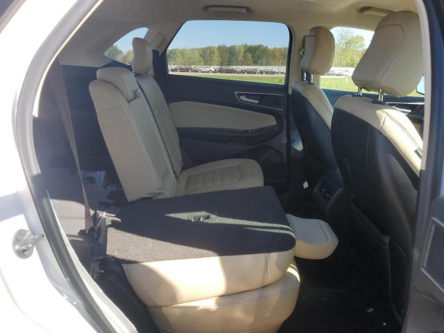 2020 FORD EDGE SEL - 2FMPK3J9XLBA06670