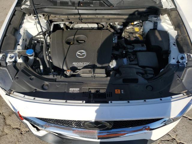 2019 MAZDA CX-5 TOURI - JM3KFACM6K1525371